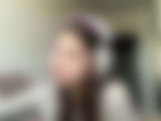 Live cam show with ElidaSchimke - Long Hair on Soda Cam