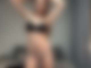 Live cam show with ElidaSchimke - Blue Eyes on Camsoda