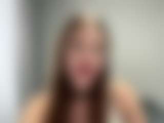 Live cam show with ElidaSchimke - Brown Eyes Red Hair on Camsoda