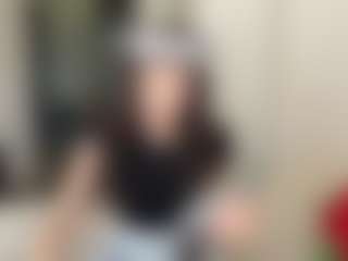 Live cam show with ElidaSchimke - Glasses on Camsoda