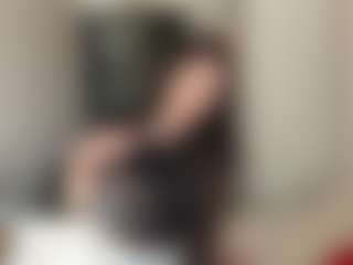 Live cam show with ElidaSchimke - Glasses on Camsoda