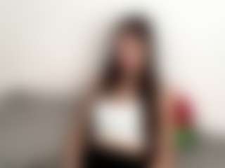 Live cam show with ElidaSchimke - Glasses on Camsoda