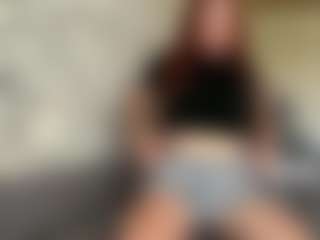 Cherry's Live Sex Cam Show