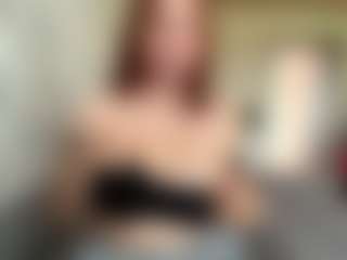 Cherry's Live Sex Cam Show