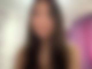 Live cam show with Camila - New Teen (18+) on crypto-cams