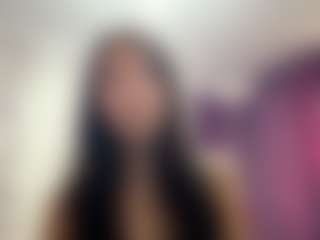 Show in cam erotica live di Camila
