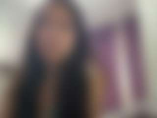 Camila's Live Sex Cam Show