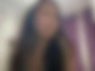 Show in cam erotica live di Camila