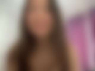 Camila's Live Sex Cam Show