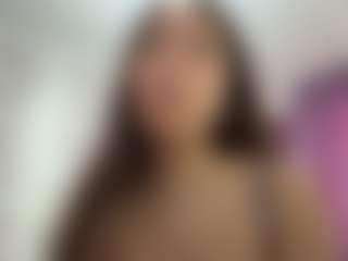 Camila's Live Sex Cam Show