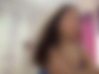 Camila's Live Sex Cam Show
