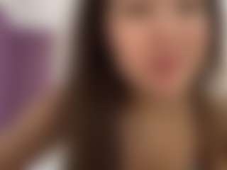 Alma's Live Sex Cam Show