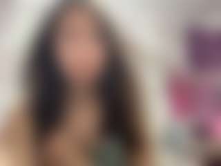 Alma's Live Sex Cam Show