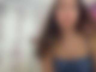 Alma's Live Sex Cam Show