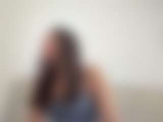 Live cam show with Alma - College on Uber Horny