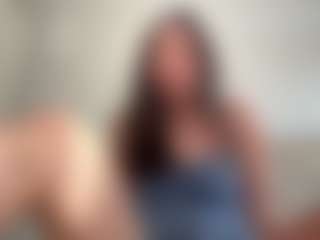Live cam show with Alma - Average on CSO-WL