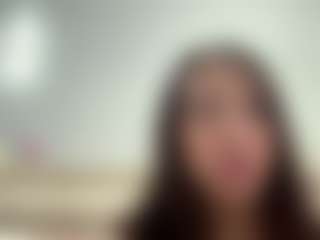 Live cam show with Alma - College on Gym Cam Girls