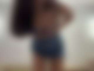 Live cam show with Alma - Double Penetration on CamwithHer