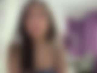 Live cam show with Alma - Facial on instabang
