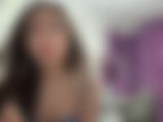 Live cam show with Alma - College on Fit Hotties