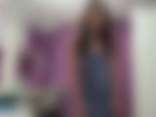 Alma's Live Sex Cam Show