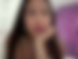 Alma's Live Sex Cam Show