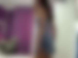 Live cam show with Alma - Brown Eyes on hrnylive.com