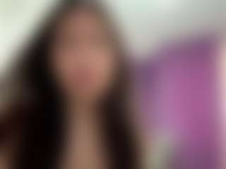 Alma's Live Sex Cam Show