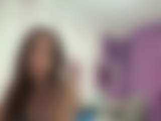 Alma's Live Sex Cam Show