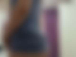 Alma's Live Sex Cam Show