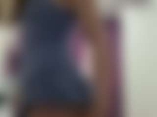 Alma's Live Sex Cam Show