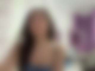 Alma's Live Sex Cam Show