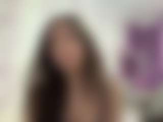 Alma's Live Sex Cam Show
