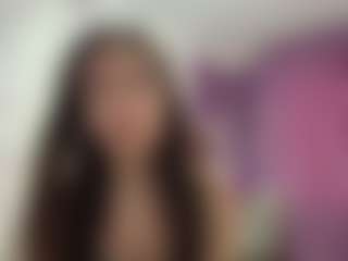 Alma's Live Sex Cam Show