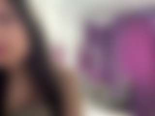 Live cam show with Alma - Dirty Talk on Soda Cam