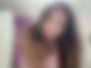 Alma's Live Sex Cam Show
