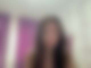 Alma's Live Sex Cam Show