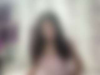 Alma's Live Sex Cam Show