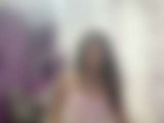 Alma's Live Sex Cam Show