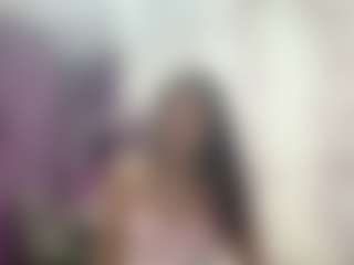 Alma's Live Sex Cam Show
