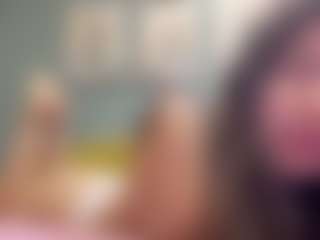Alma's Live Sex Cam Show
