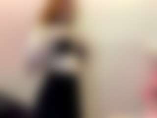Live cam show with Aneka - Blue Eyes on camwithhim.com