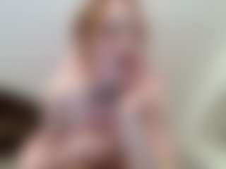 Live cam show with Aneka - Red Hair on Streamer API