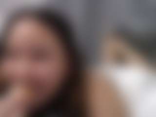 Live-Cam-Show mit RisaMrazik - Oil auf Camsoda