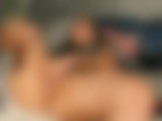 Ruby-Rouge's Live Sex Cam Show