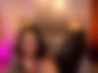 Ruby-Rouge's Live Sex Cam Show