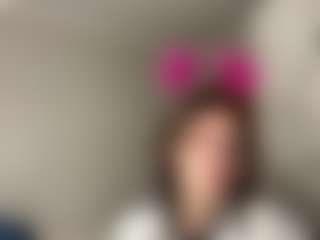 Live cam show with Evaa - New Teen (18+) on crypto-cams