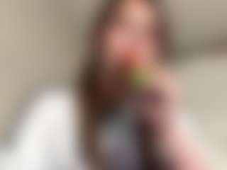 Evaa's Live Sex Cam Show