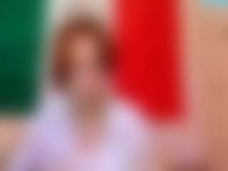 UlaLuby's Live Sex Cam Show