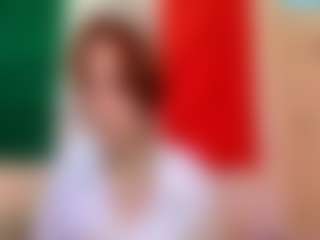 UlaLuby's Live Sex Cam Show